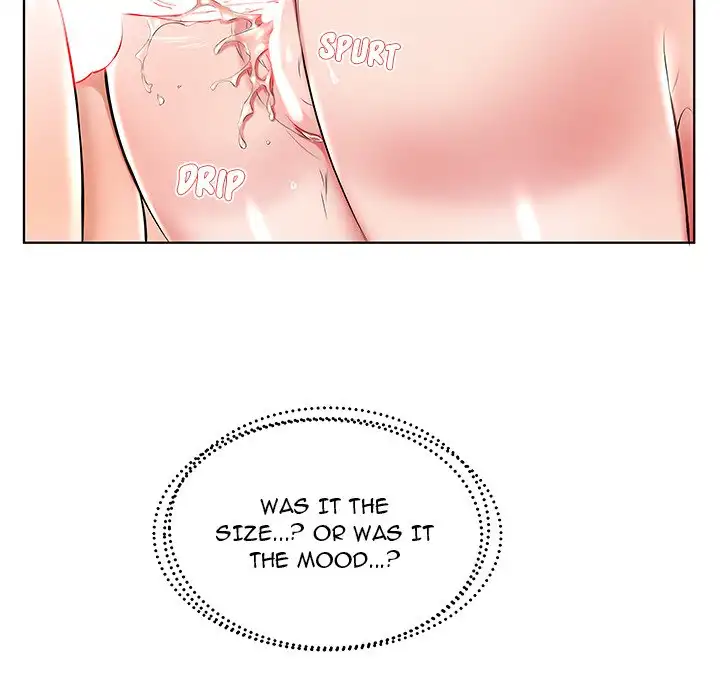 Sweet Guilty Love - Chapter 40 [photo 7] - MangaPorn