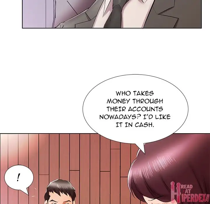 Sweet Guilty Love - Chapter 40 [photo 70] - MangaPorn