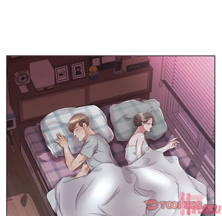 Sweet Guilty Love - Chapter 40 [photo 86] - MangaPorn