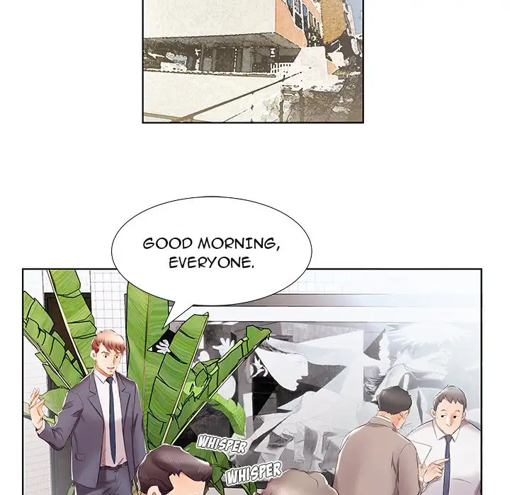 Sweet Guilty Love - Chapter 40 [photo 94] - MangaPorn