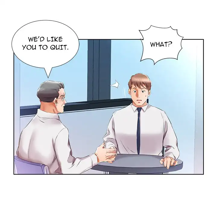 Sweet Guilty Love - Chapter 40 [photo 99] - MangaPorn