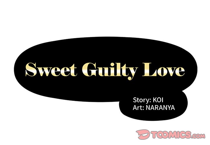 Sweet Guilty Love - Chapter 41 [photo 2] - MangaPorn