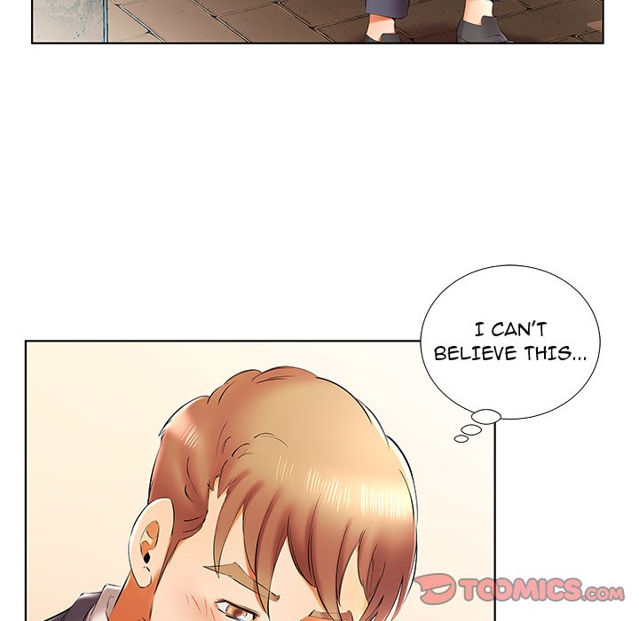 Sweet Guilty Love - Chapter 41 [photo 22] - MangaPorn