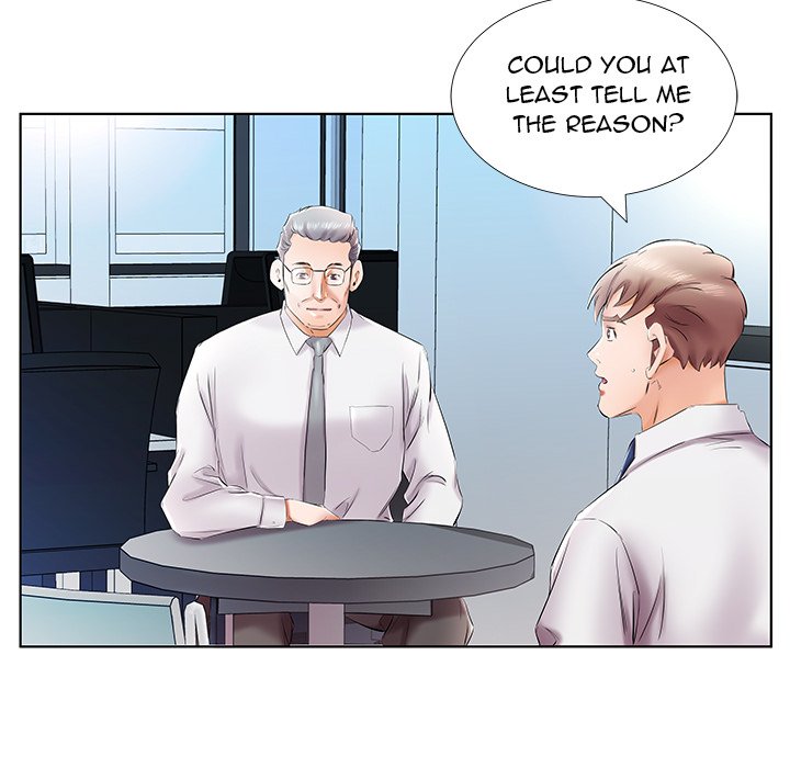 Sweet Guilty Love - Chapter 41 [photo 8] - MangaPorn