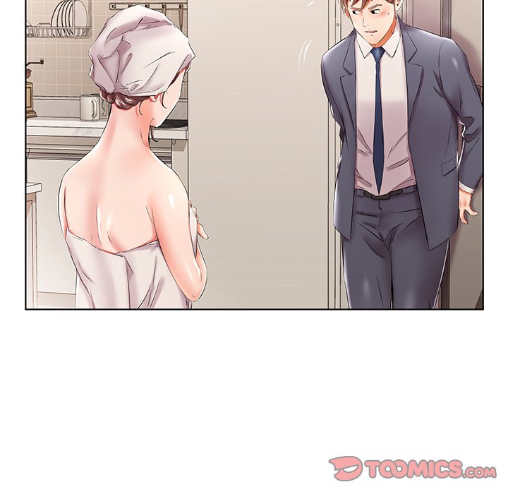 Sweet Guilty Love - Chapter 42 [photo 14] - MangaPorn