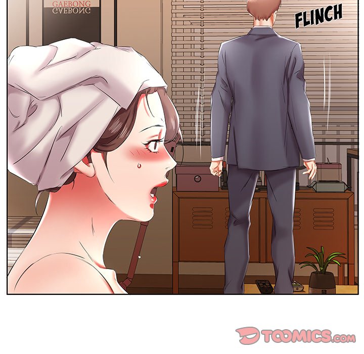 Sweet Guilty Love - Chapter 42 [photo 34] - MangaPorn