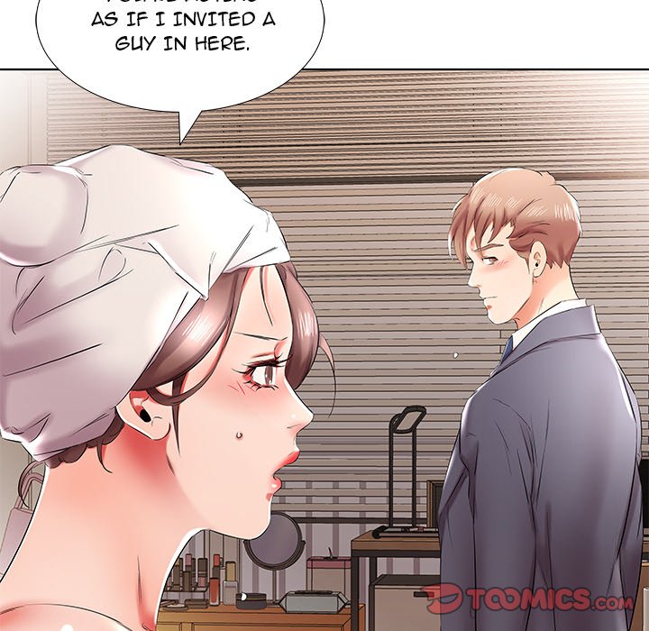 Sweet Guilty Love - Chapter 42 [photo 38] - MangaPorn