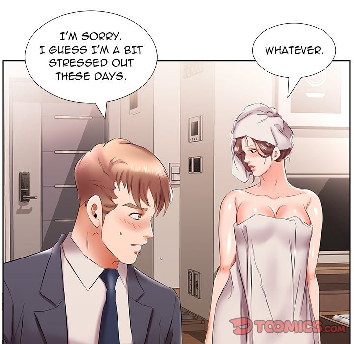 Sweet Guilty Love - Chapter 42 [photo 58] - MangaPorn