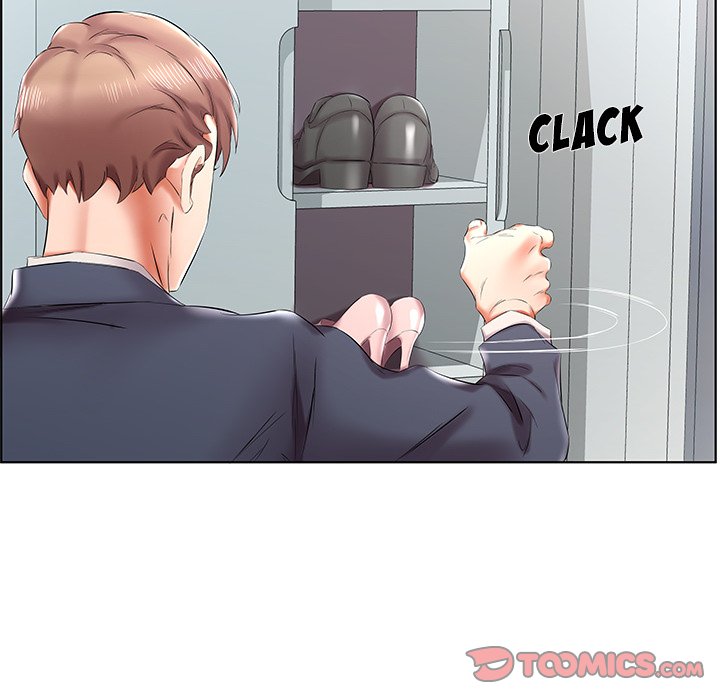 Sweet Guilty Love - Chapter 42 [photo 70] - MangaPorn