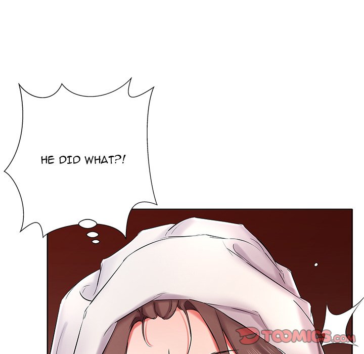 Sweet Guilty Love - Chapter 42 [photo 86] - MangaPorn