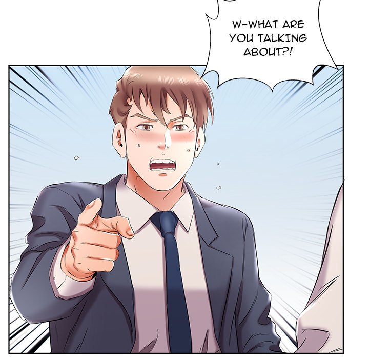 Sweet Guilty Love - Chapter 42 [photo 88] - MangaPorn