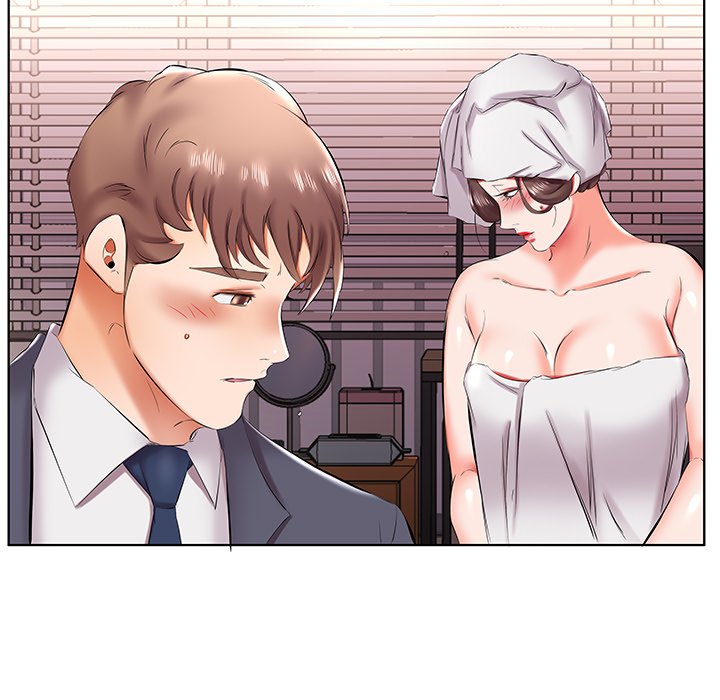 Sweet Guilty Love - Chapter 43 [photo 11] - MangaPorn