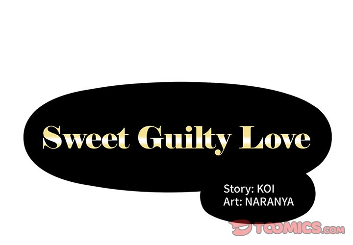 Sweet Guilty Love - Chapter 43 [photo 2] - MangaPorn