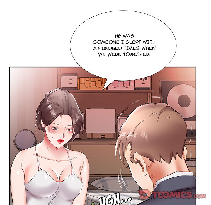 Sweet Guilty Love - Chapter 43 [photo 22] - MangaPorn