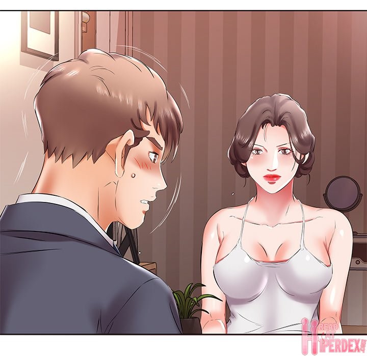 Sweet Guilty Love - Chapter 43 [photo 28] - MangaPorn