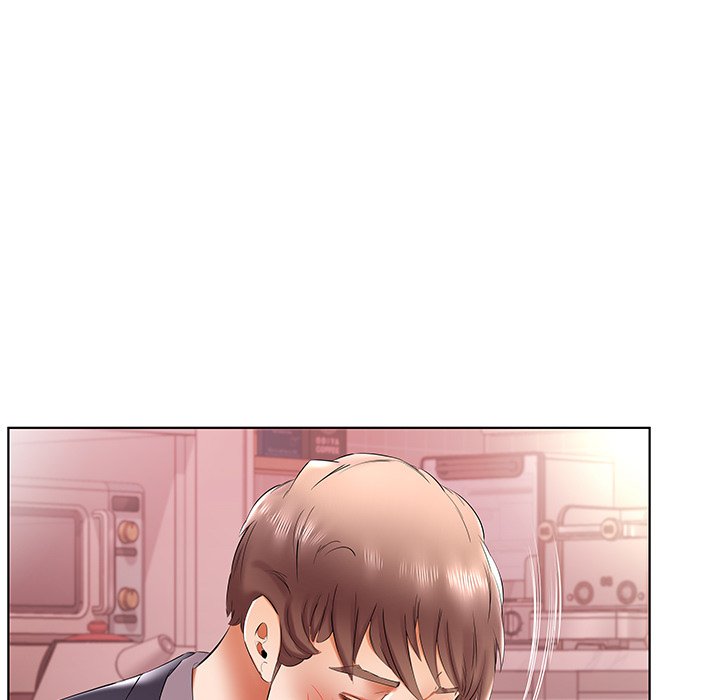 Sweet Guilty Love - Chapter 43 [photo 29] - MangaPorn