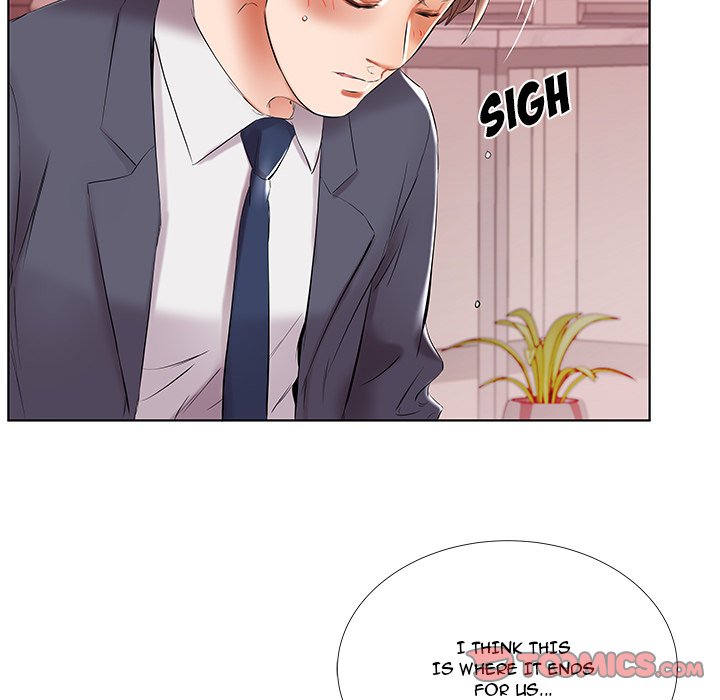 Sweet Guilty Love - Chapter 43 [photo 30] - MangaPorn