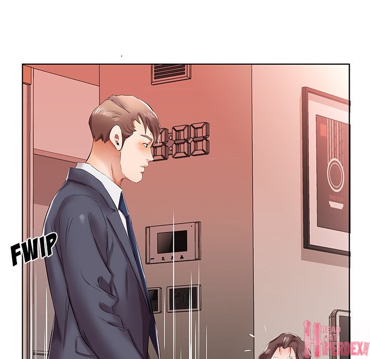 Sweet Guilty Love - Chapter 43 [photo 39] - MangaPorn