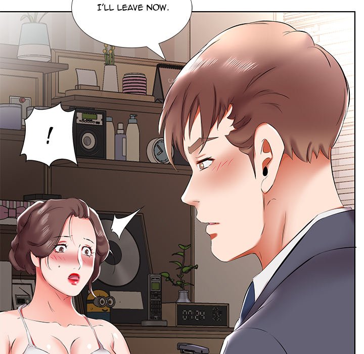 Sweet Guilty Love - Chapter 43 [photo 41] - MangaPorn