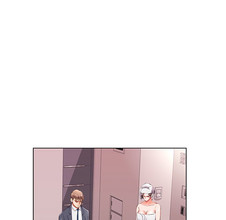 Sweet Guilty Love - Chapter 43 [photo 5] - MangaPorn