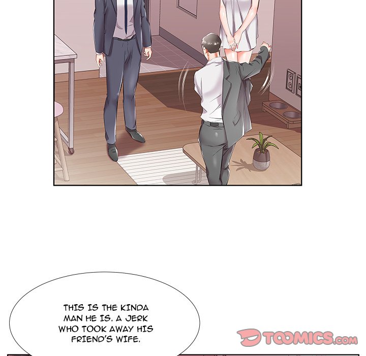 Sweet Guilty Love - Chapter 43 [photo 6] - MangaPorn