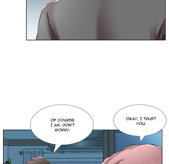 Sweet Guilty Love - Chapter 43 [photo 73] - MangaPorn