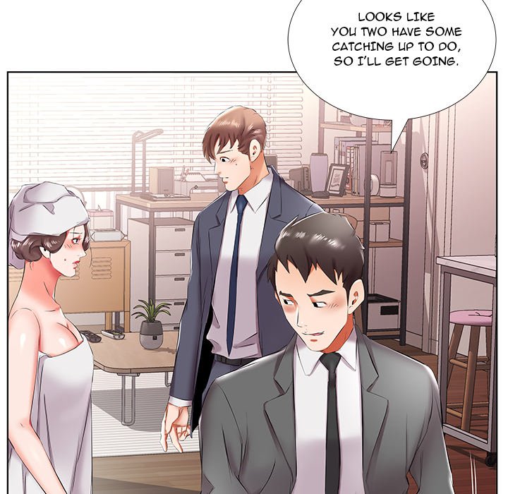 Sweet Guilty Love - Chapter 43 [photo 8] - MangaPorn