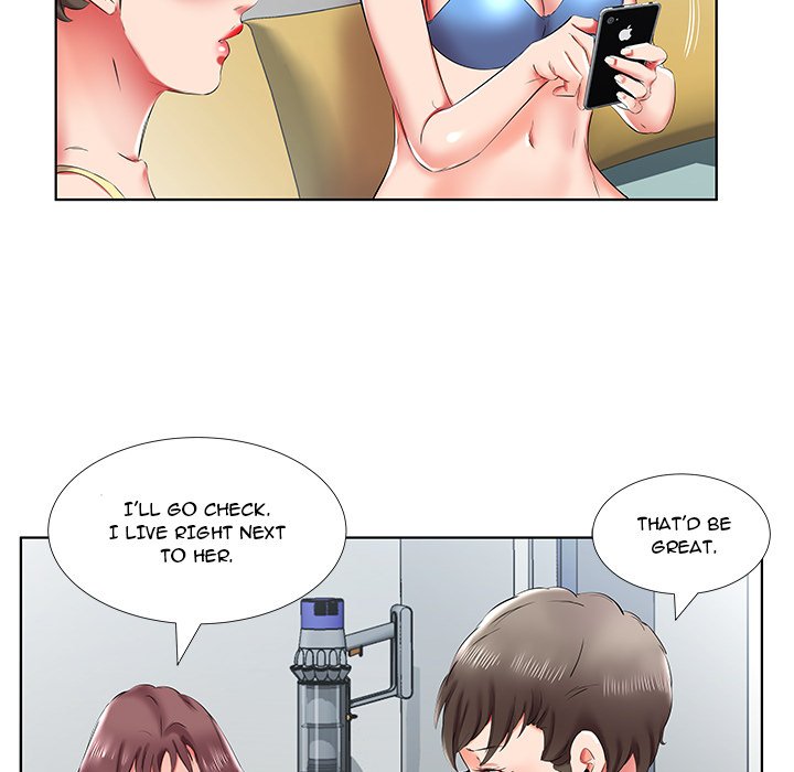 Sweet Guilty Love - Chapter 43 [photo 83] - MangaPorn