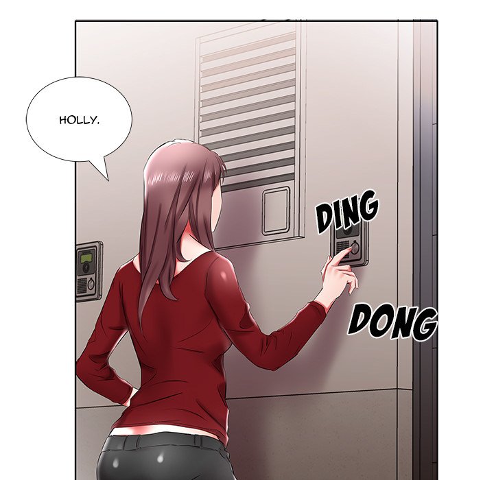 Sweet Guilty Love - Chapter 43 [photo 85] - MangaPorn