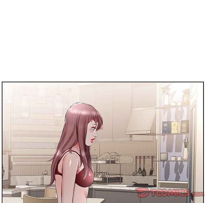 Sweet Guilty Love - Chapter 44 [photo 22] - MangaPorn