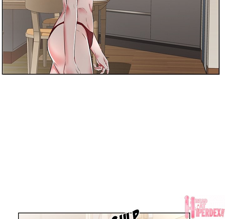 Sweet Guilty Love - Chapter 44 [photo 23] - MangaPorn