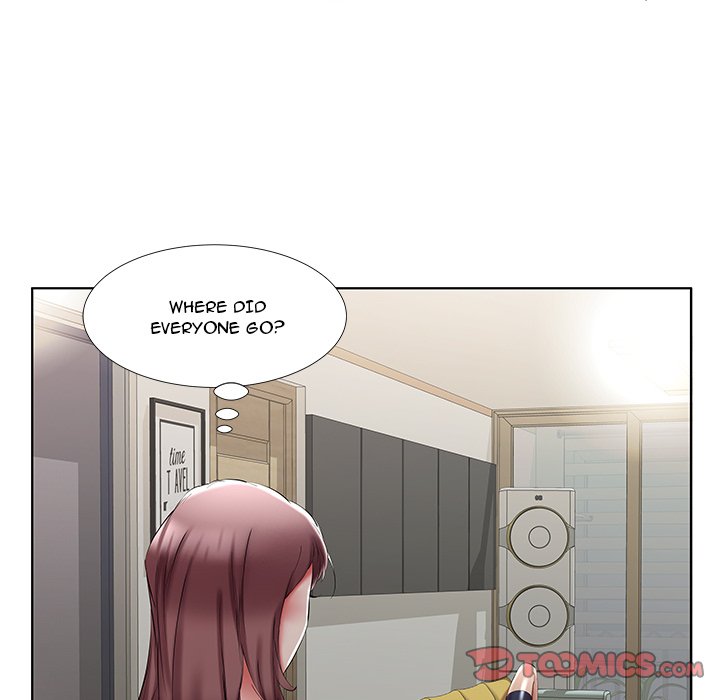 Sweet Guilty Love - Chapter 44 [photo 26] - MangaPorn