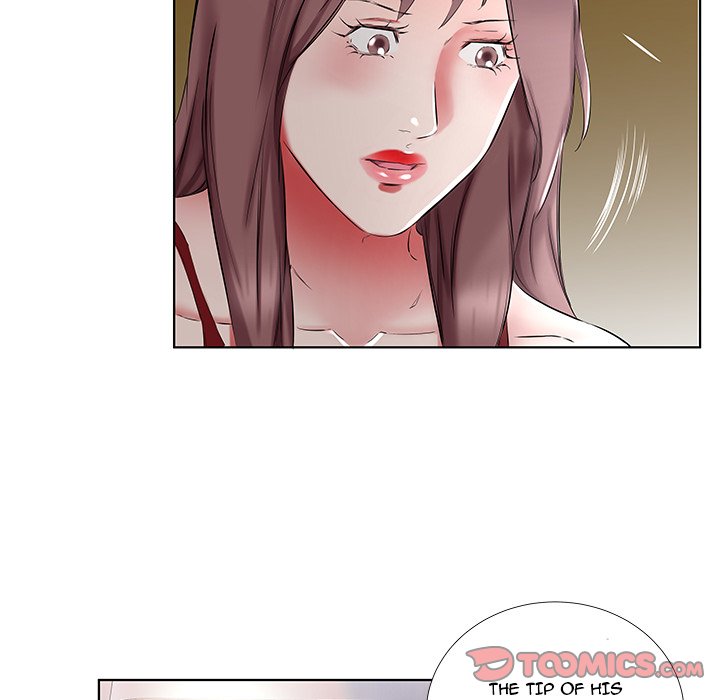 Sweet Guilty Love - Chapter 44 [photo 30] - MangaPorn