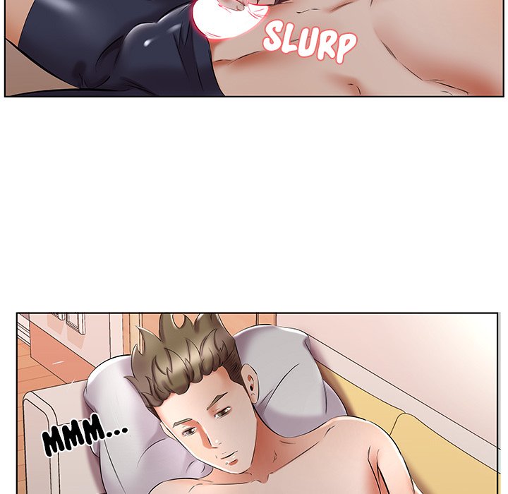 Sweet Guilty Love - Chapter 44 [photo 43] - MangaPorn