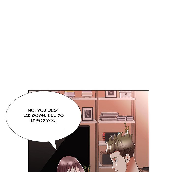 Sweet Guilty Love - Chapter 44 [photo 52] - MangaPorn