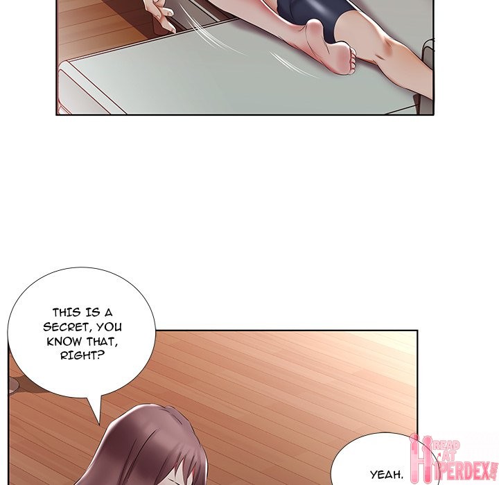 Sweet Guilty Love - Chapter 44 [photo 76] - MangaPorn