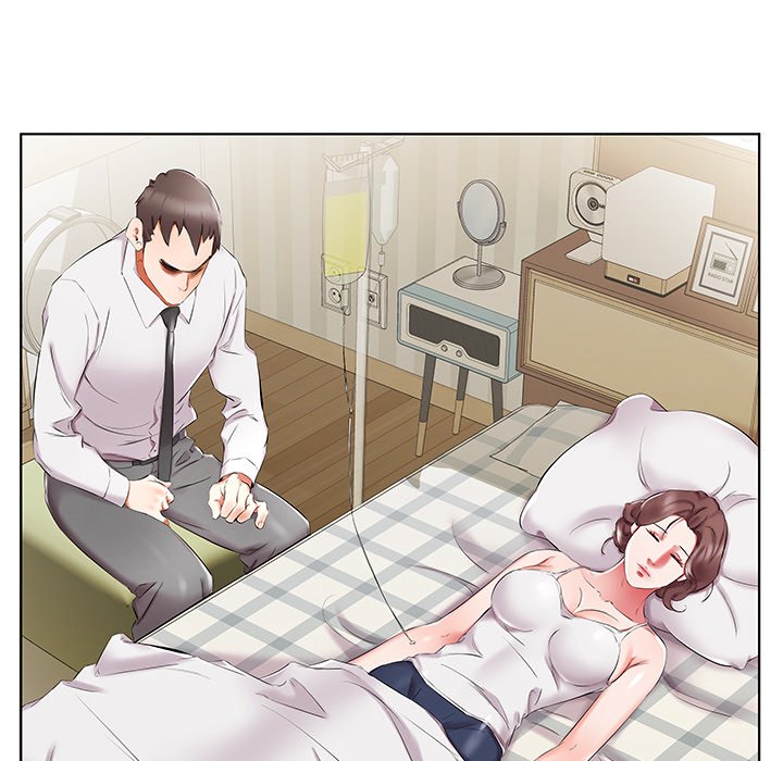 Sweet Guilty Love - Chapter 44 [photo 8] - MangaPorn