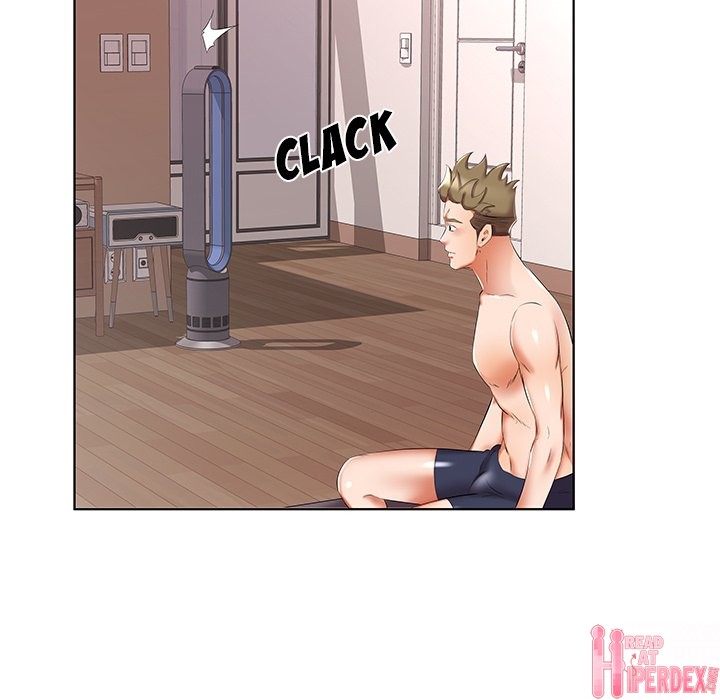 Sweet Guilty Love - Chapter 44 [photo 87] - MangaPorn