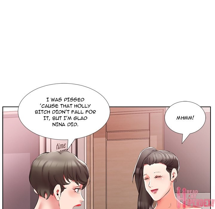 Sweet Guilty Love - Chapter 44 [photo 92] - MangaPorn