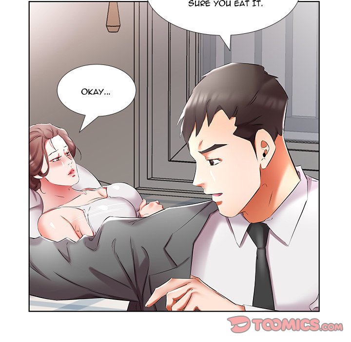 Sweet Guilty Love - Chapter 45 [photo 10] - MangaPorn