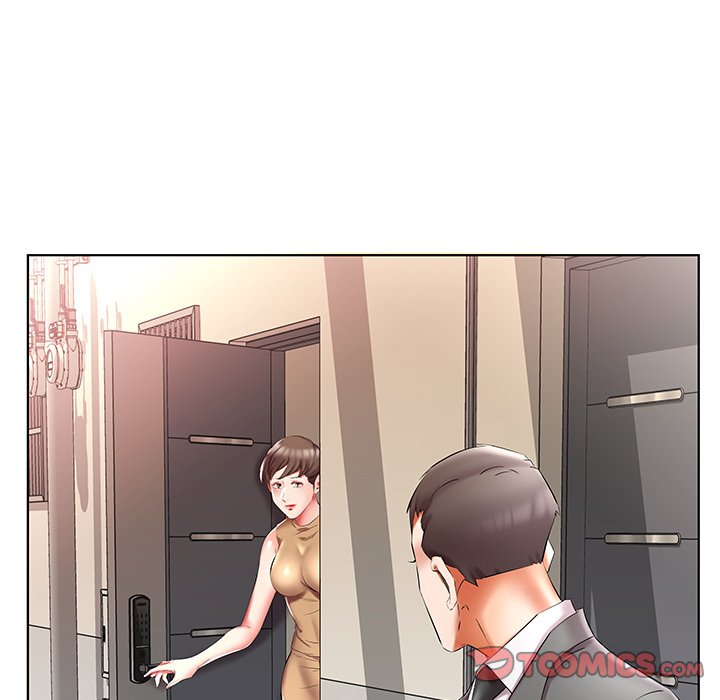 Sweet Guilty Love - Chapter 45 [photo 14] - MangaPorn