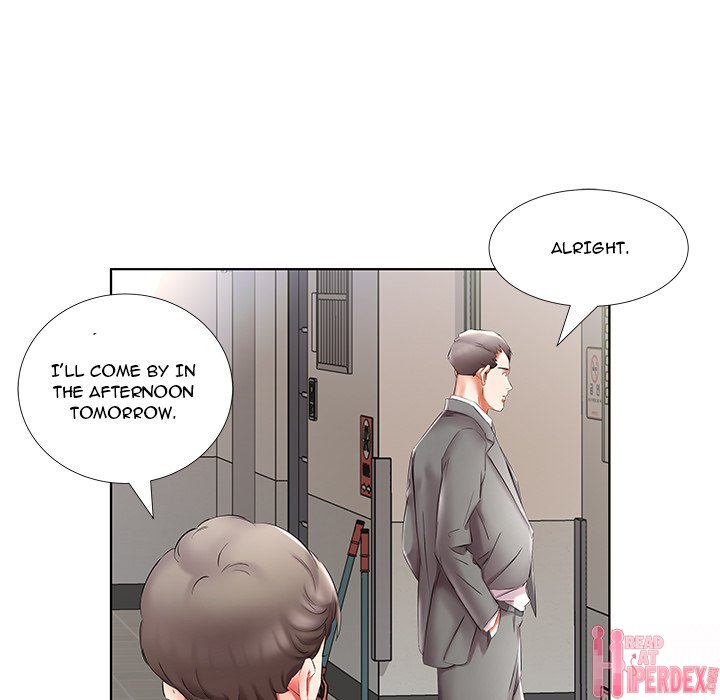 Sweet Guilty Love - Chapter 45 [photo 17] - MangaPorn