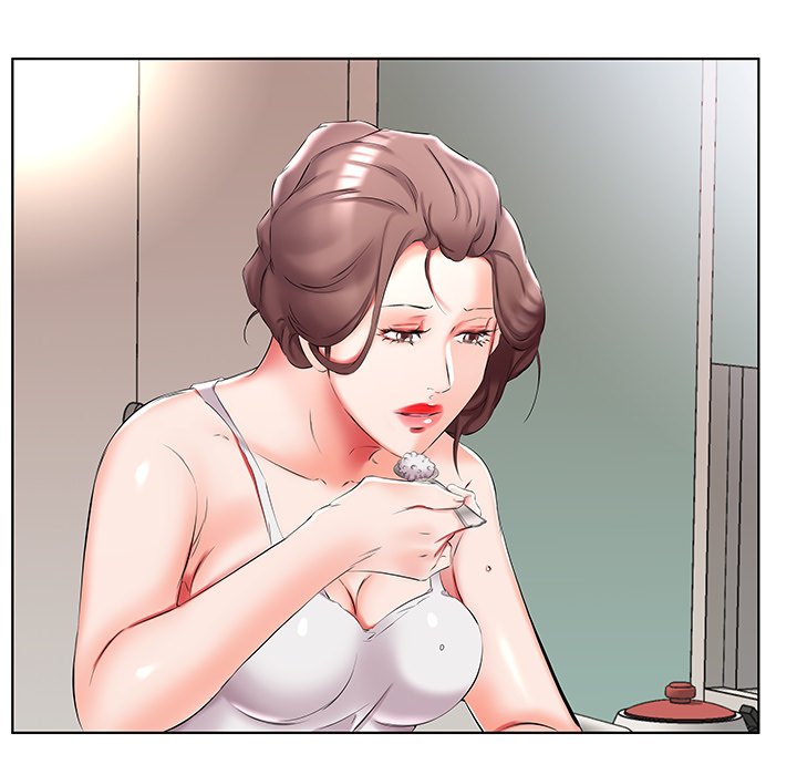 Sweet Guilty Love - Chapter 45 [photo 20] - MangaPorn