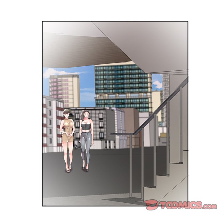 Sweet Guilty Love - Chapter 45 [photo 30] - MangaPorn