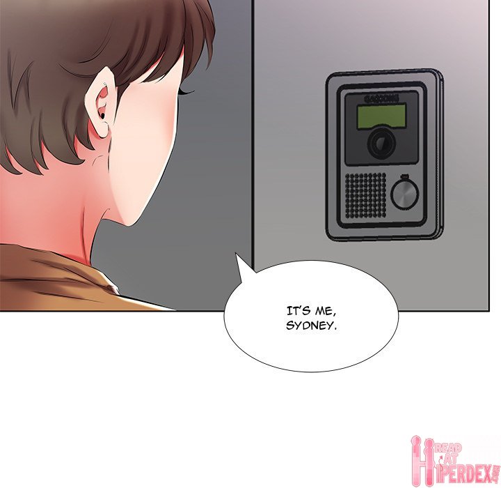 Sweet Guilty Love - Chapter 45 [photo 33] - MangaPorn