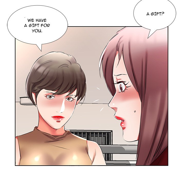 Sweet Guilty Love - Chapter 45 [photo 37] - MangaPorn