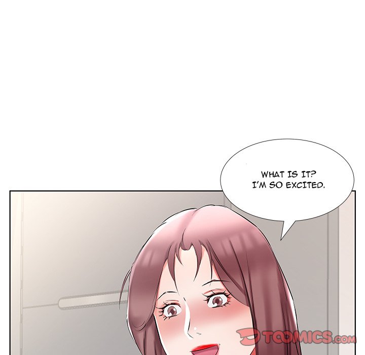 Sweet Guilty Love - Chapter 45 [photo 38] - MangaPorn