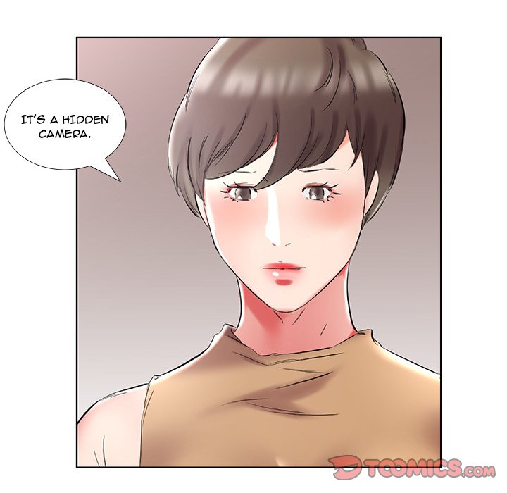Sweet Guilty Love - Chapter 45 [photo 46] - MangaPorn