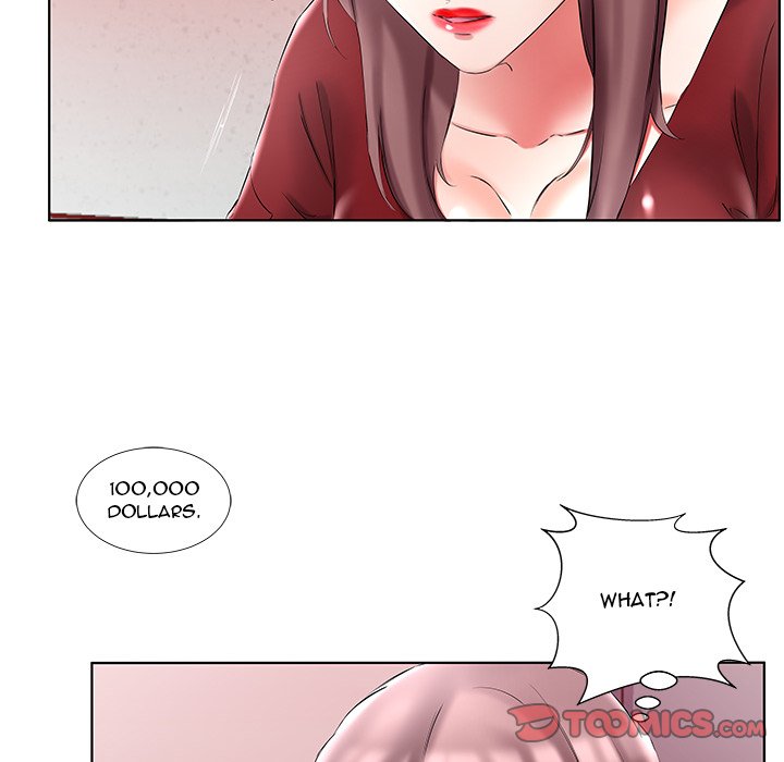Sweet Guilty Love - Chapter 45 [photo 58] - MangaPorn