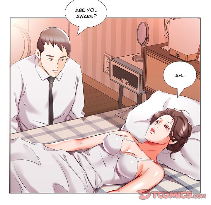 Sweet Guilty Love - Chapter 45 [photo 6] - MangaPorn